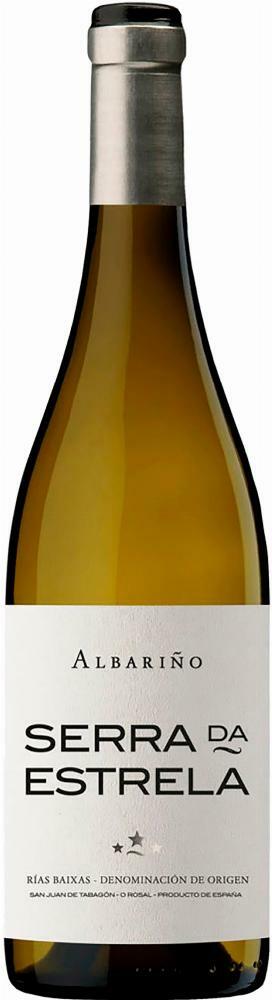 Serra da Estrela Albariño 2023