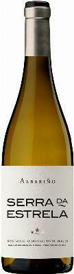 Serra da Estrela Albariño 2023
