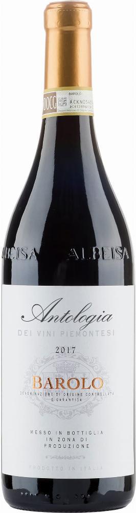 Antologia Barolo 2021