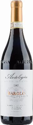 Antologia Barolo 2021