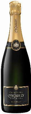 Mailly Grand Cru Réserve Champagne Brut
