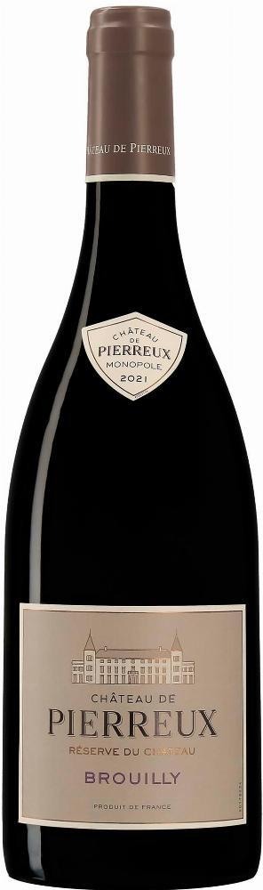 Château de Pierreux Brouilly 2023
