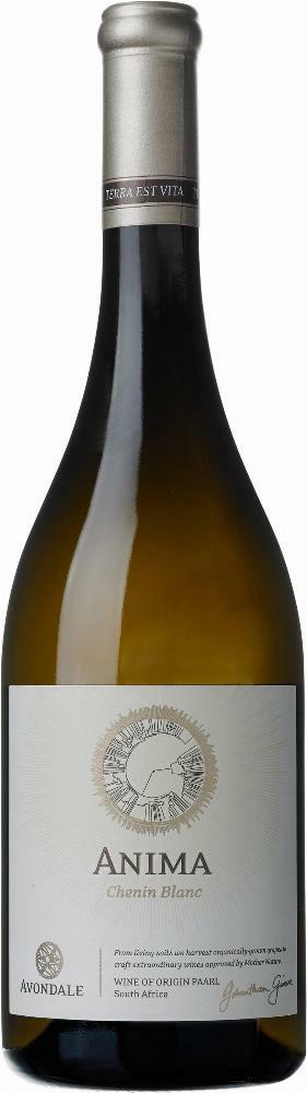 Avondale Anima Chenin Blanc 2019