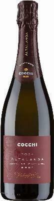 Cocchi Alta Langa Rösa Brut 2017