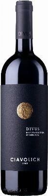 Ciavolich Divus Montepulciano D´Abruzzo 2019