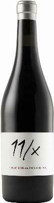 Pinot Noir 11/X 2016