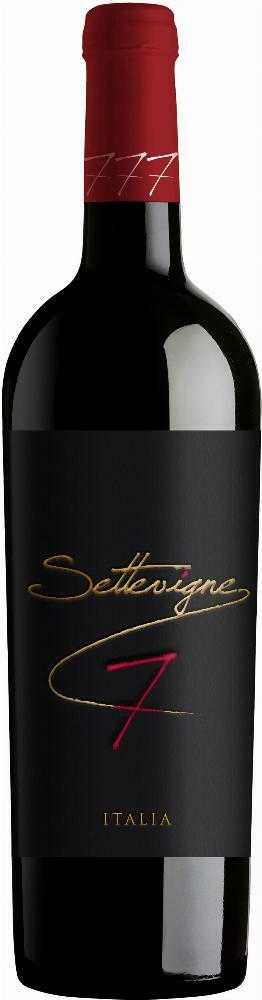 Sette Vigne 2013