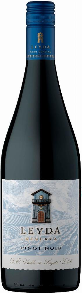 Leyda Reserva Pinot Noir 2024
