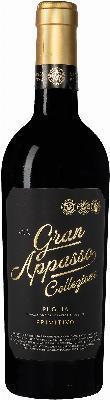 Gran Appasso Collezione Old Vines Primitivo 2024