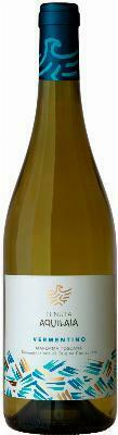 Tenuta Aquilaia Vermentino 2023