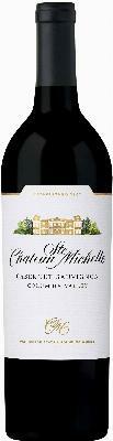 Chateau Ste Michelle Cabernet Sauvignon 2018
