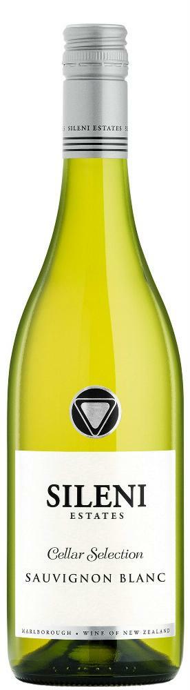 Sileni Cellar Selection Sauvignon Blanc 2017