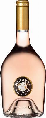 Miraval Rose 2025