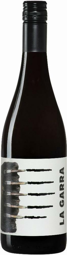 Piedemonte La Garra 2016