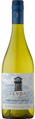 Leyda Reserva Sauvignon Blanc 2024