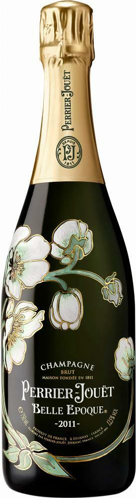 Perrier-Jouët Belle Epoque Champagne Brut 2012