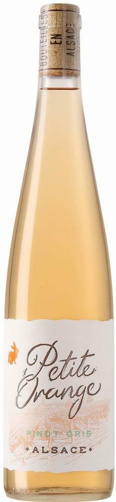 Petite Orange Pinot Gris 2023