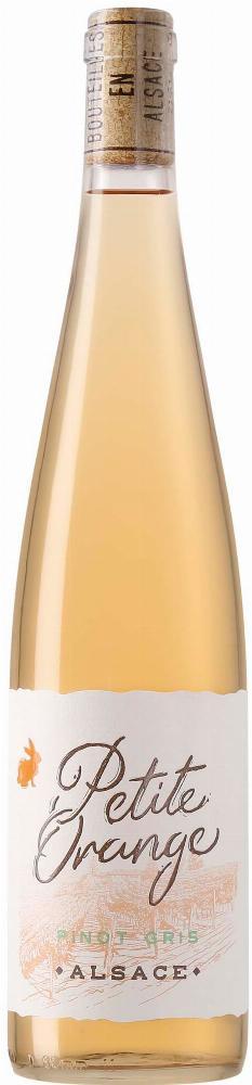 Petite Orange Pinot Gris 2025