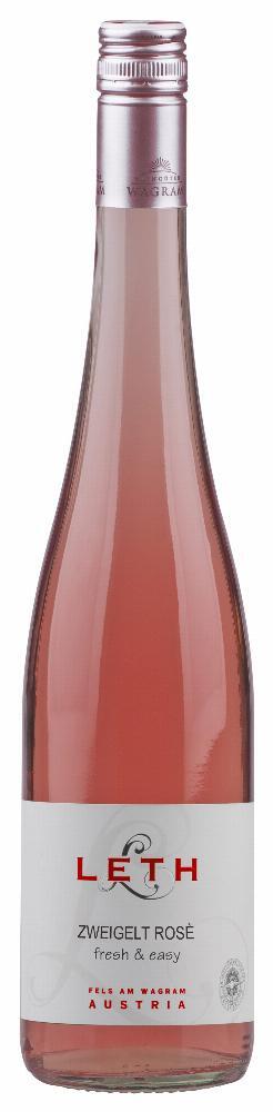 Leth Zweigelt Rosé 2024