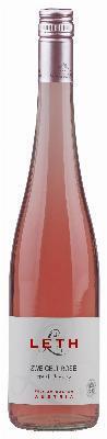 Leth Zweigelt Rosé 2025