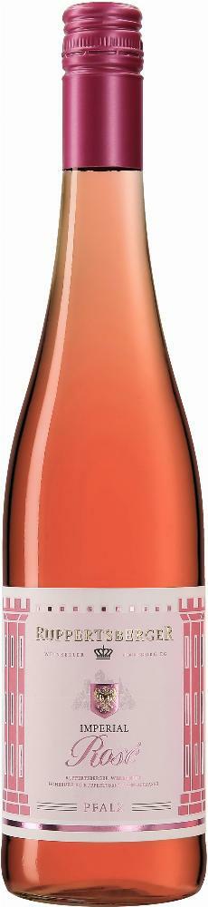 Ruppertsberger Imperial Rosé 2023
