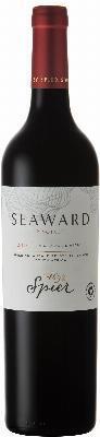 Spier Seaward Pinotage 2018