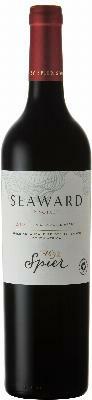 Spier Seaward Pinotage 2019