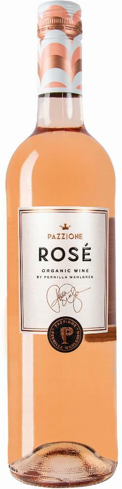 Pazzione Rose by Pernilla Wahlgren 2020