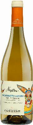 Cortese Nostru Catarratto Lucido 2018