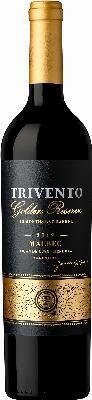 Trivento Golden Reserve Malbec 2024