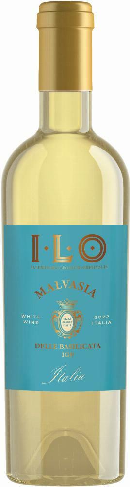 I.L.O. Malvasia delle Basilicata 2022