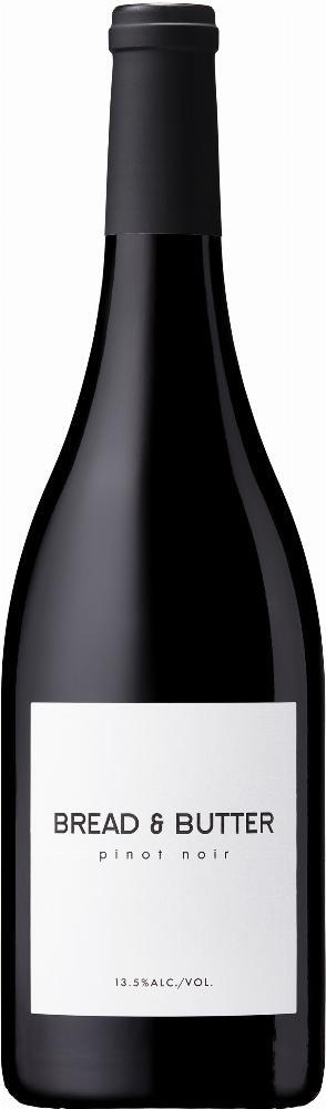 Bread & Butter Pinot Noir 2024