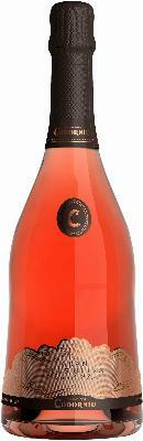 Codorníu Gran Plus Ultra Rosé Cava Brut