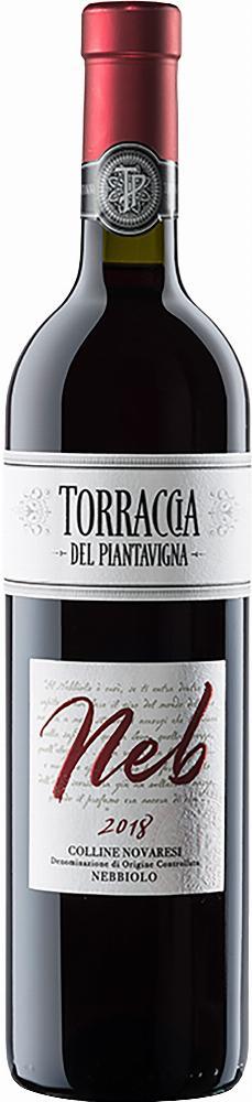 Torraccia del Piantavigna Neb Colline Novaresi Nebbiolo 2024