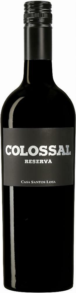 Colossal Reserva Red 2019