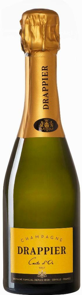 Drappier Carte d'Or Champagne Brut