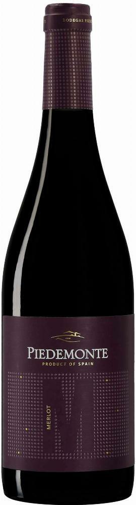 Piedemonte M Merlot 2021