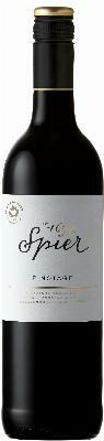 Spier Signature Pinotage 2021