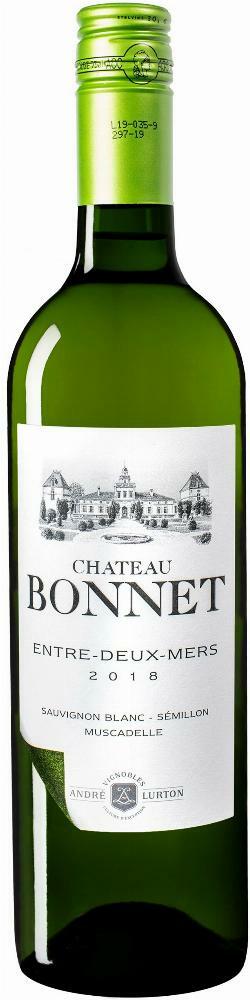 Château Bonnet Blanc 2019