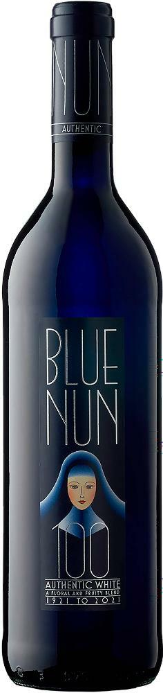 Blue Nun Authentic White 2021