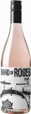 Band Of Roses Rosé 2020