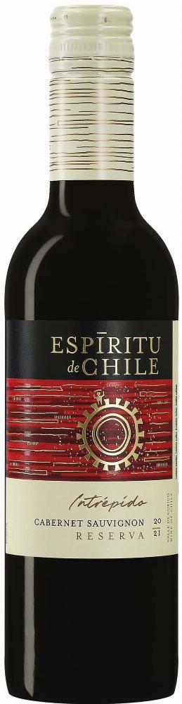 Espiritu de Chile Cabernet Sauvignon 2021