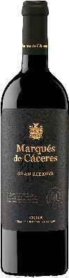 Marqués de Cáceres Gran Reserva 2016