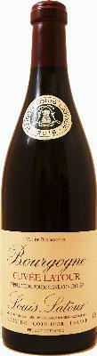 Louis Latour Cuvée Latour 2018