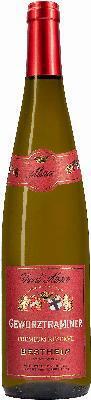 Bestheim Gewurztraminer Premium Réserve 2022