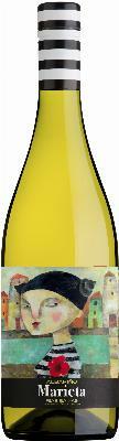 Martin Codax Marieta Albariño 2022