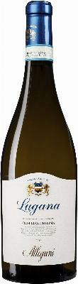 Allegrini Lugana Oasi Mantellina 2018
