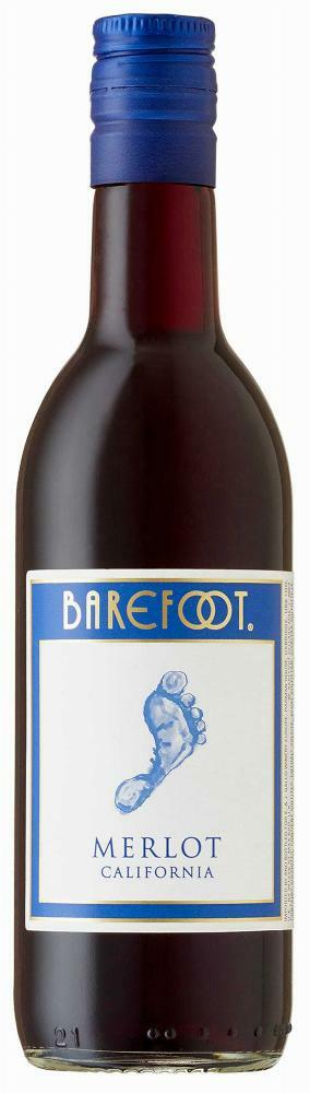 Barefoot Merlot