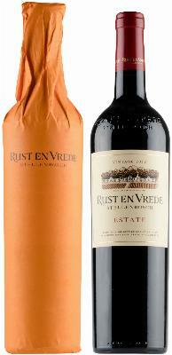 Rust En Vrede Estate 2015