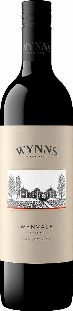 Wynns Coonawarra Wynvale Shiraz 2024